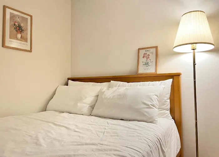 Olive House Gwangalli 3 Bedroom