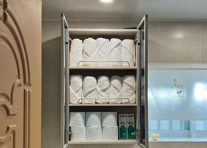Apartamento Olive House Gwangalli 3 Bedroom
