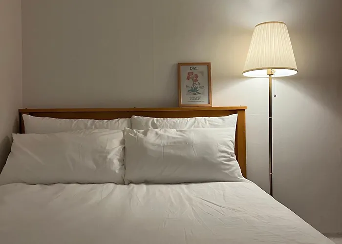 Olive House Gwangalli 3 Bedroom