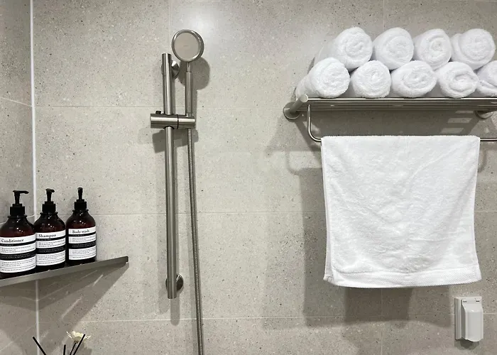 Olive House Gwangalli 3 Bedroom