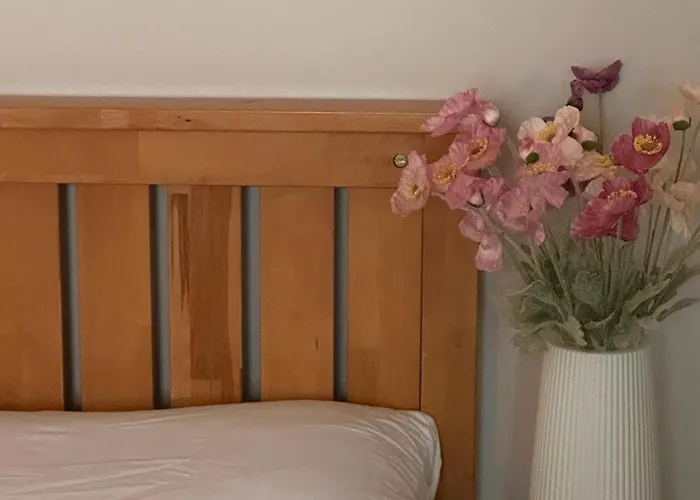 Olive House Gwangalli 3 Bedroom *