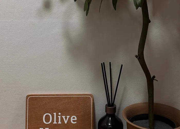 Olive House Gwangalli 3 Bedroom Apartament *