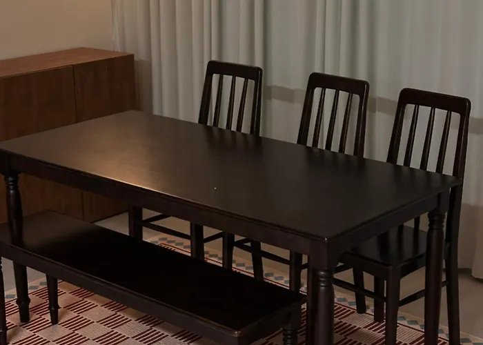 Olive House Gwangalli 3 Bedroom Apartament *