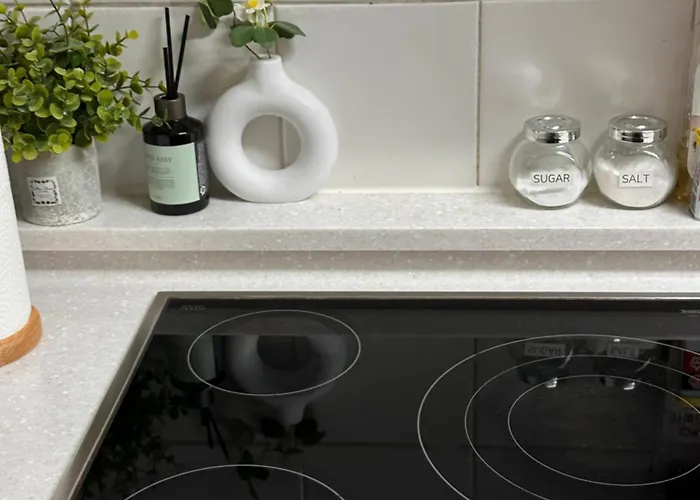 Olive House Gwangalli 3 Bedroom Apartamento *