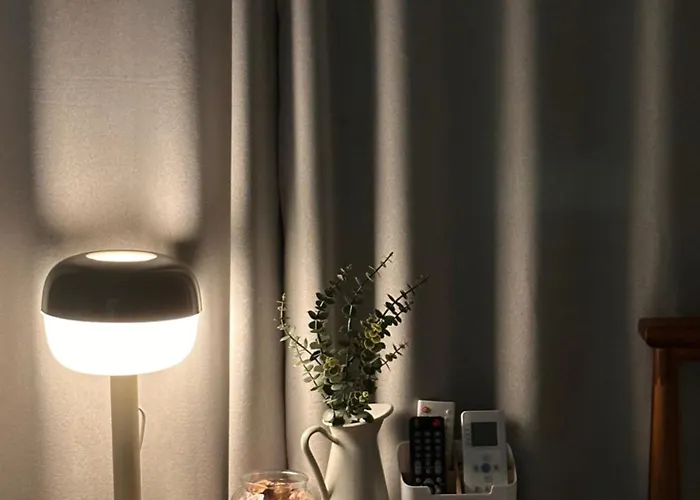 Olive House Gwangalli 3 Bedroom Apartamento *