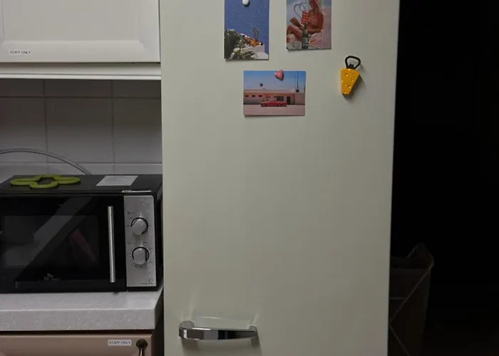 Apartament Olive House Gwangalli 3 Bedroom *