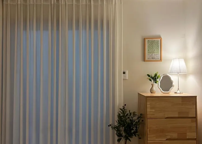 Olive House Gwangalli 3 Bedroom Apartamento *