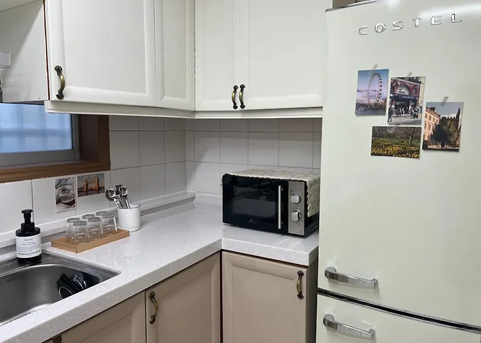Olive House Gwangalli 3 Bedroom Ciudad Metropolitana de Busan