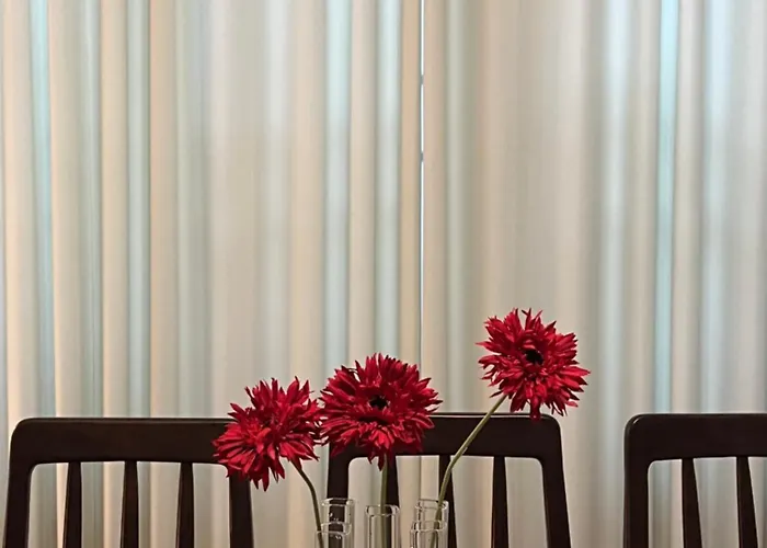 Olive House Gwangalli 3 Bedroom Apartamento *