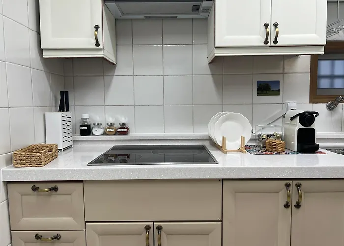 Olive House Gwangalli 3 Bedroom Ciudad Metropolitana de Busan